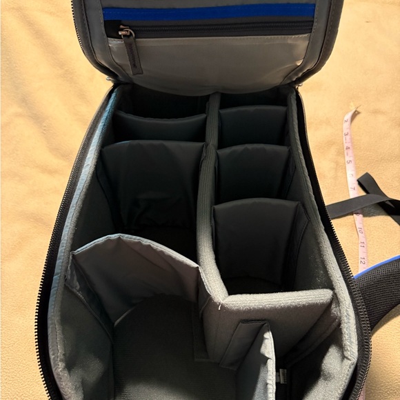 Think Tank Camera Back Pack - Picture 6 of 11